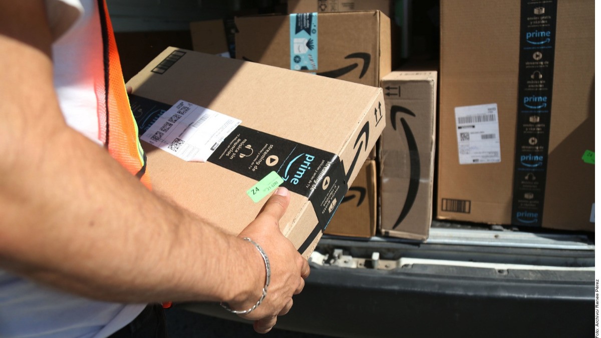 Revisarán en aduanas los paquetes pequeños