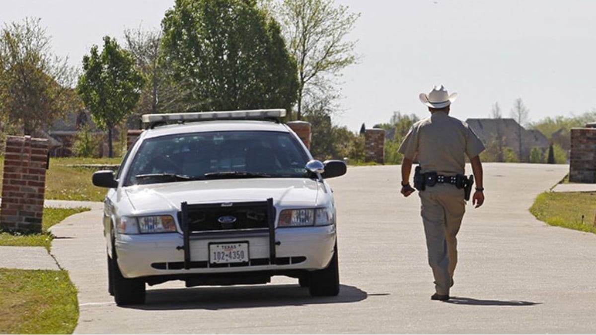 Mujer desaparecida es encontrada en las fauces de este enorme animal