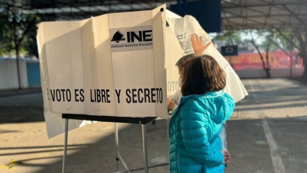 Promete INE resultados rápidos, confiables y precisos de las elecciones de este domingo