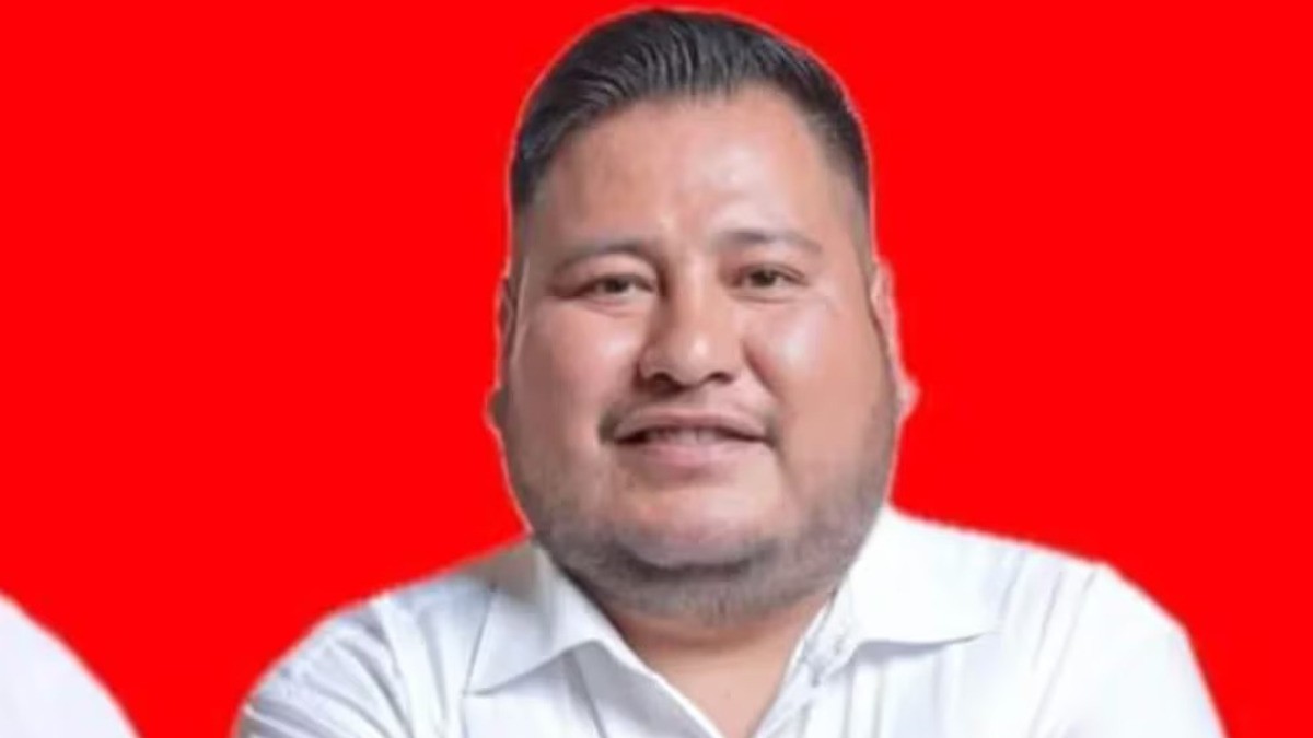 Matan a candidato en Cuitzeo, Michoacán