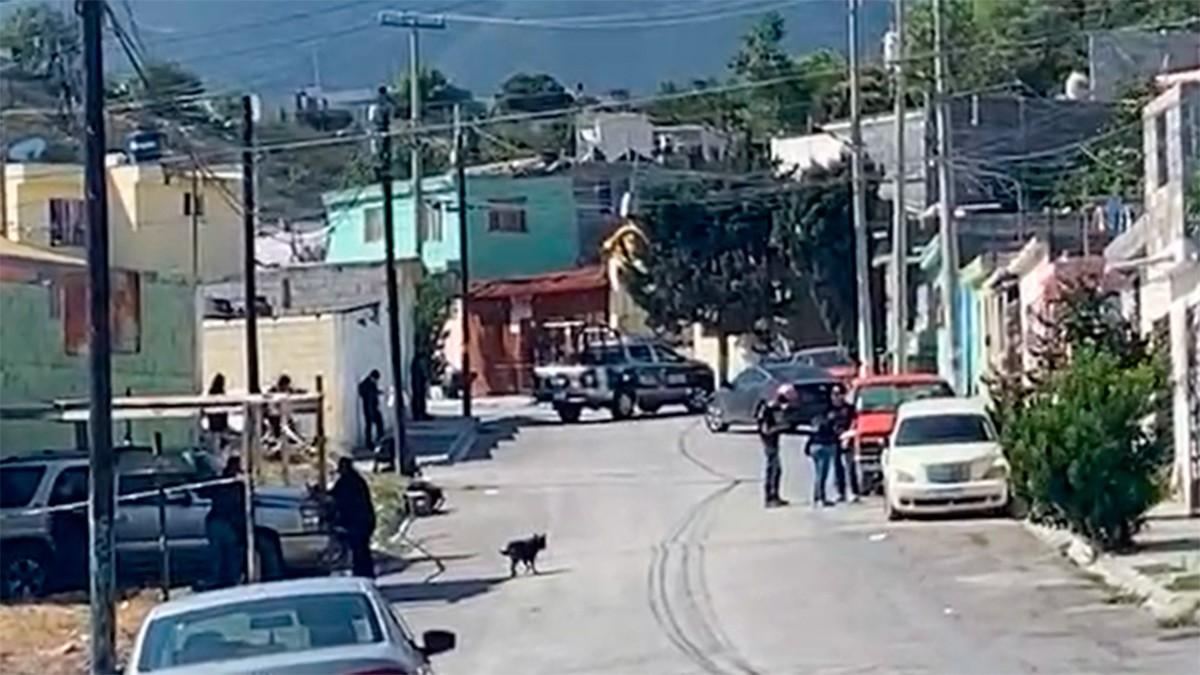 Madre muere al defender a su hijo de las agresiones de su esposo, el hijo también murió