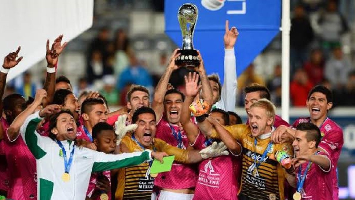 ¡Descanse en paz! Muere jugador bicampeón con el León de Matosas