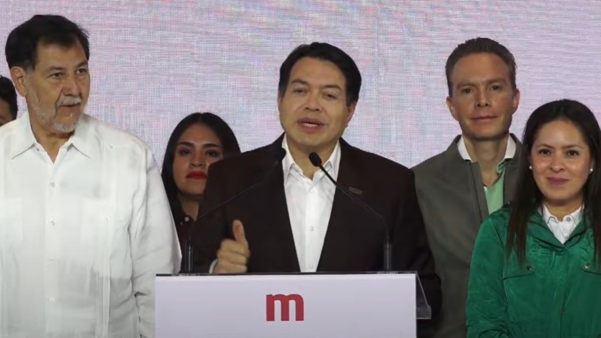 Proyecta Morena triunfos de la 4T en 9 estados