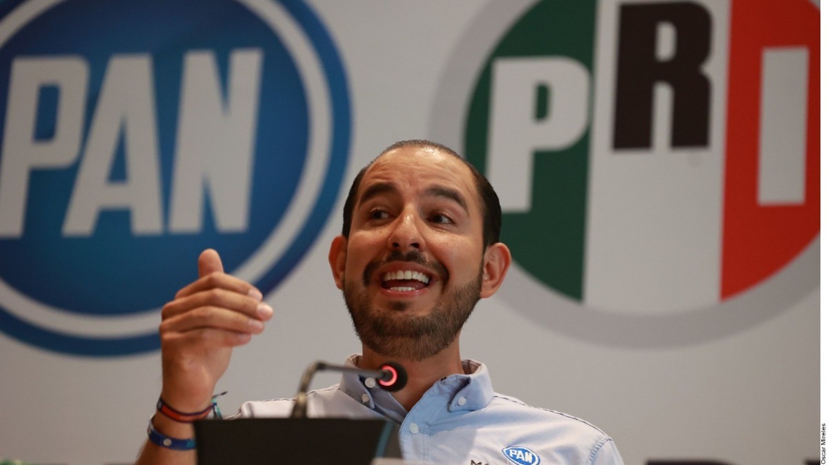 Afirma Cortés que PAN ganó 6 de 9 entidades