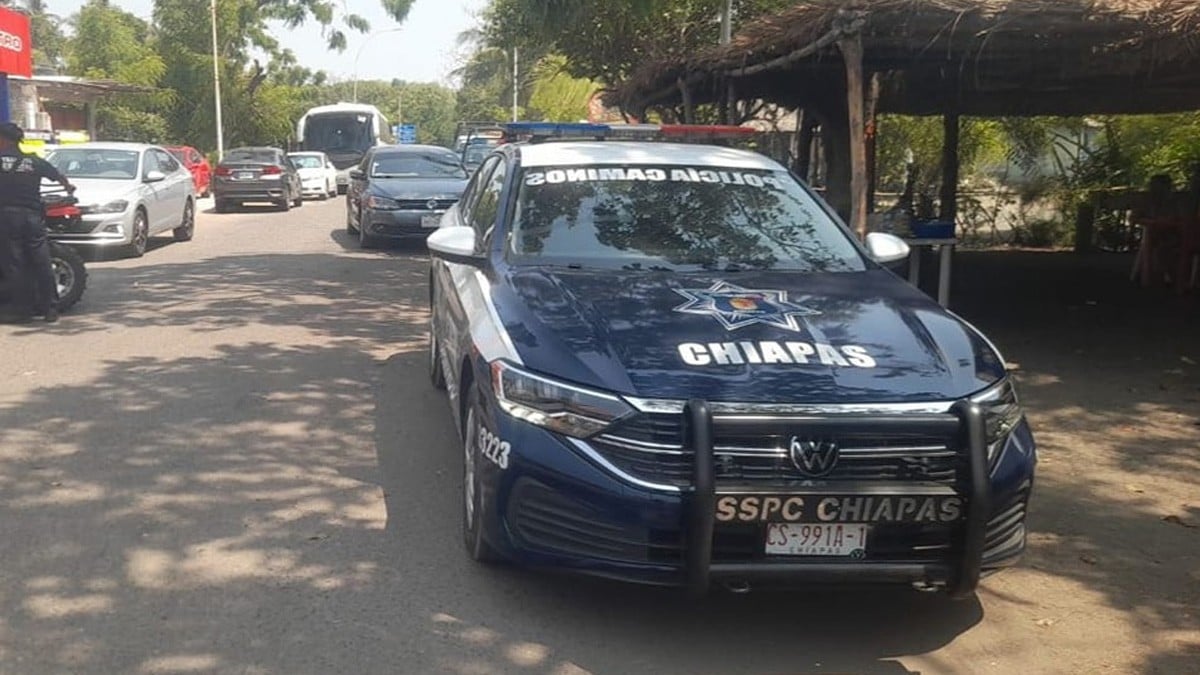 Sigue violencia electoral: comando armado irrumpe en casilla y 'levanta' a un hombre