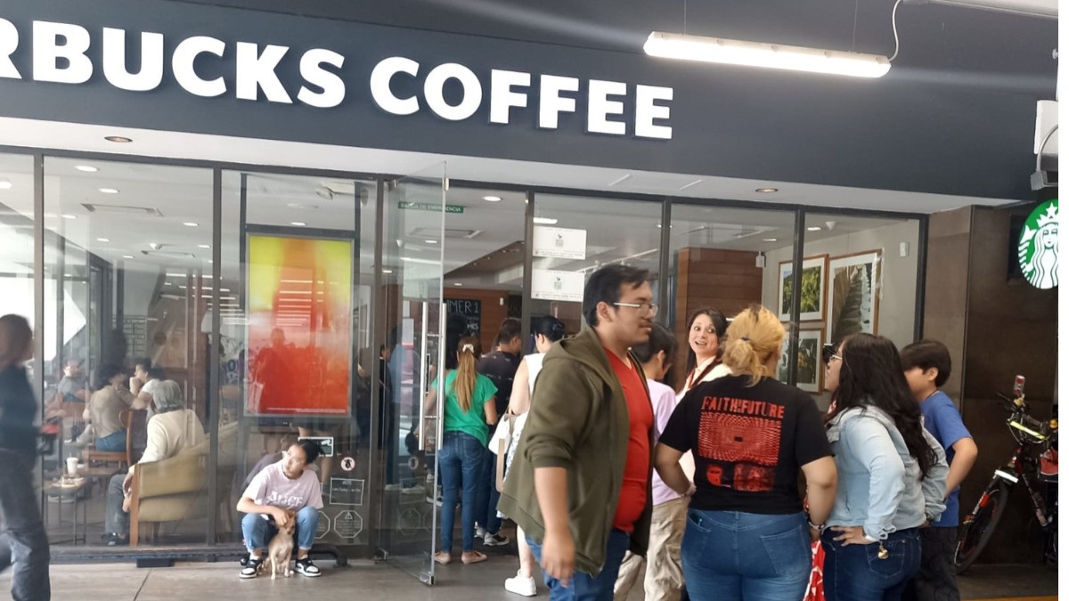 Votan y arman ruta para 'cazar' promociones