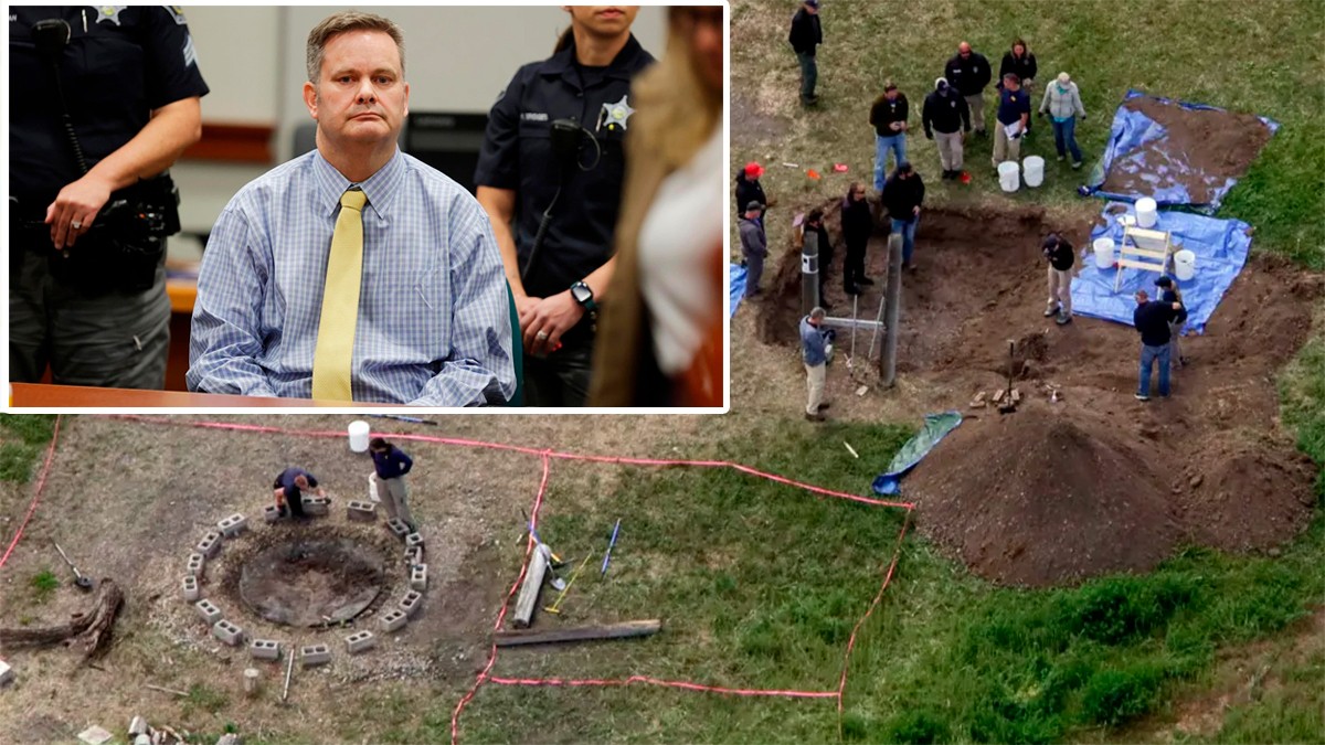 Sentencian a pena de muerte a hombre que asesinó a su esposa y dos hijos de su novia