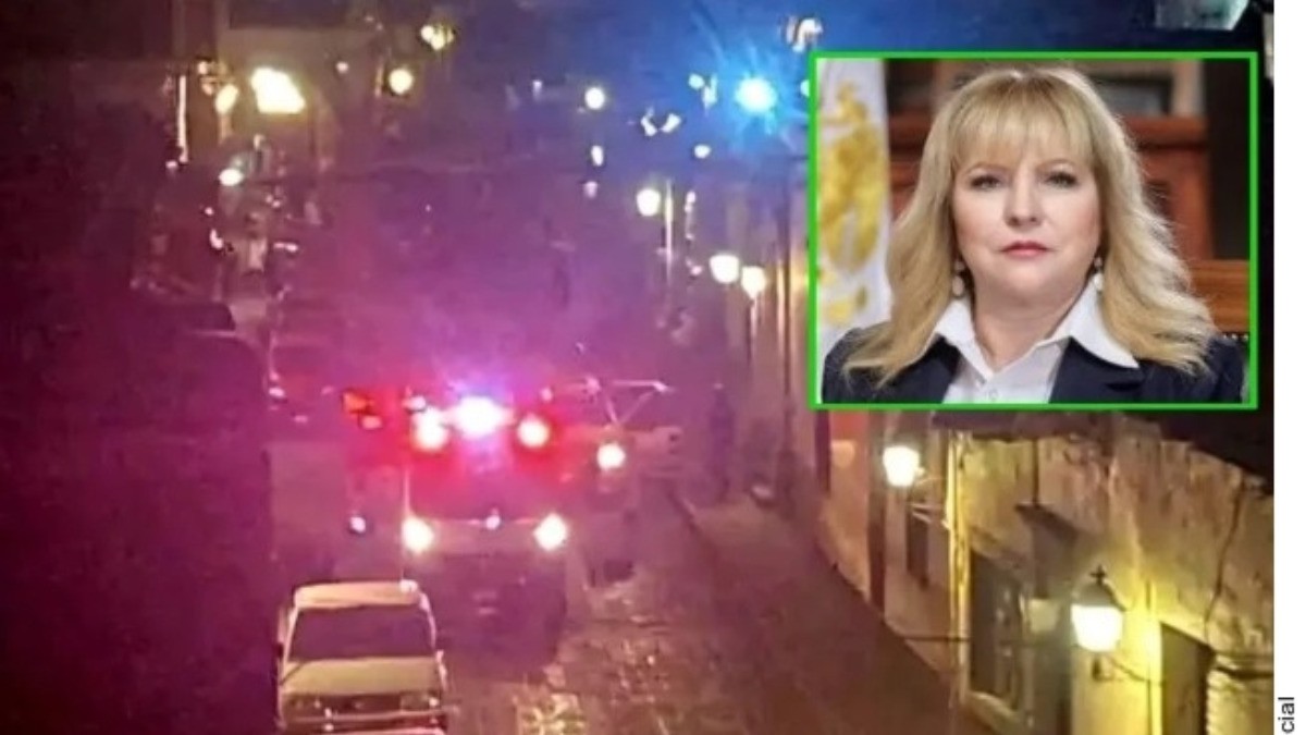 Asesinan a Alcaldesa en Michoacán