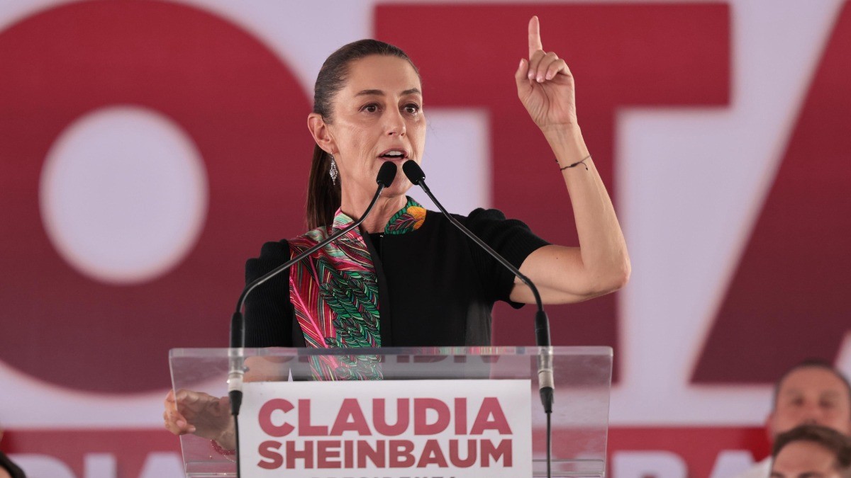 Con el triunfo de Sheinbaum, empresarios esperan mejor relación con la Federación