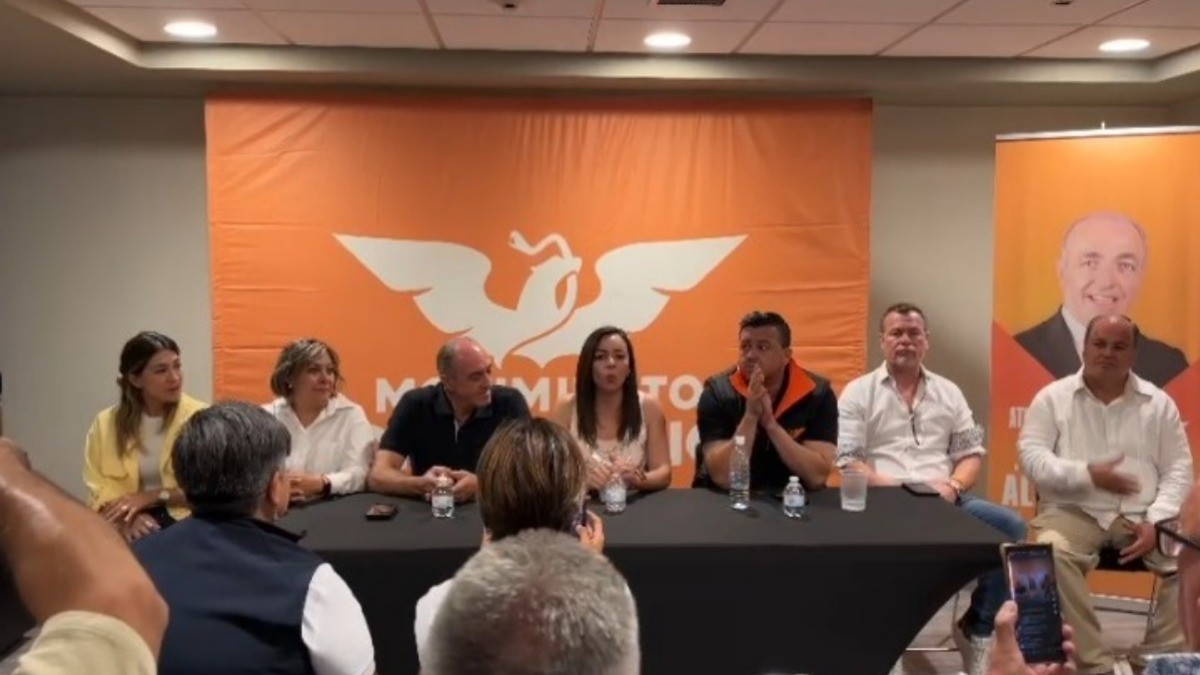 Nuestro proyecto es el inicio de la ruta para cambiar Guanajuato: Yulma Rocha