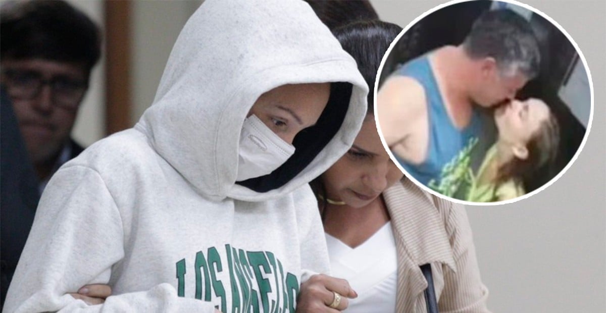 Mujer envenena y mata a su novio para luego convivir con el cadáver por varios días