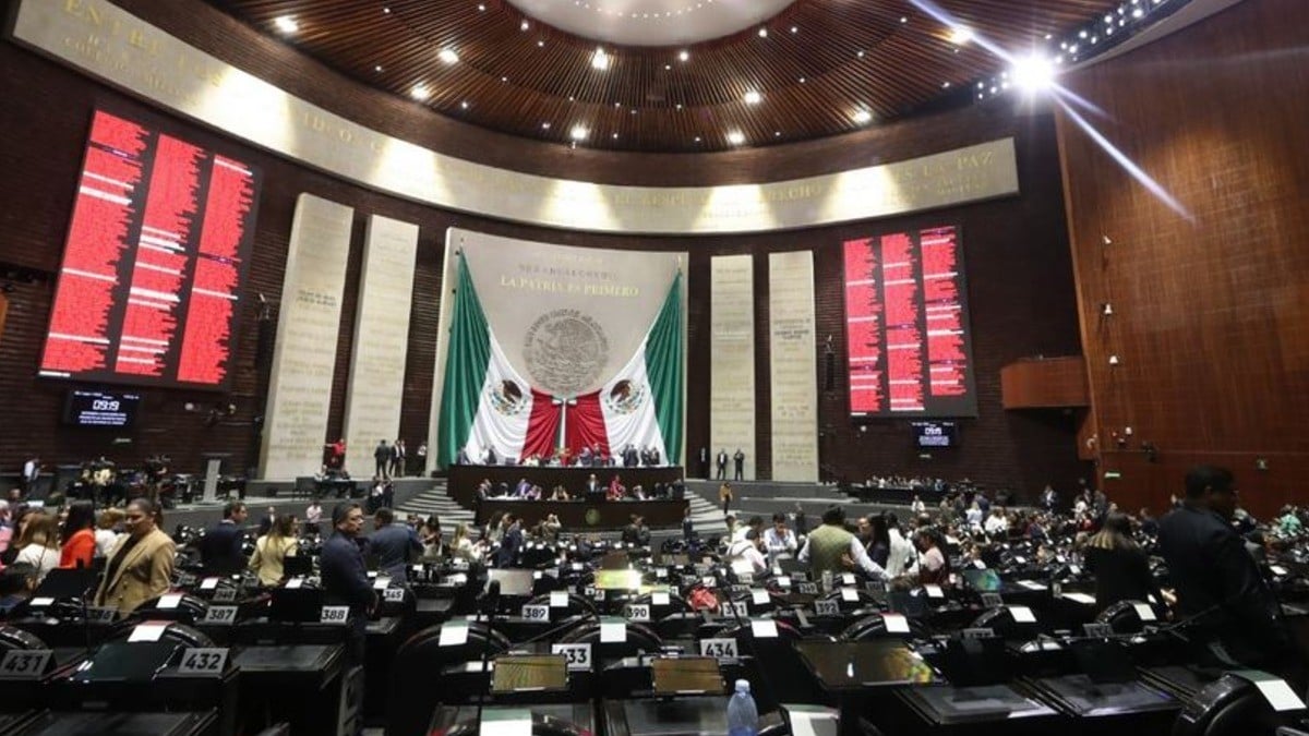 Afianzan mayoría y apuntan a la Corte