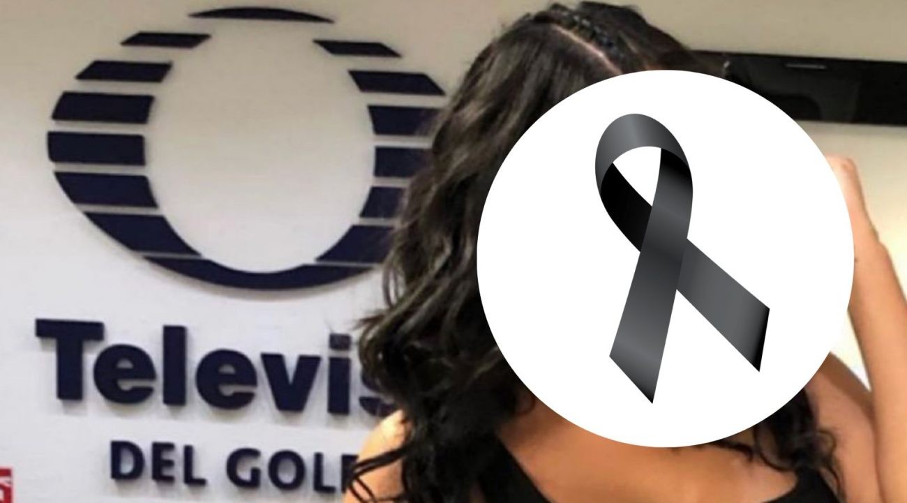 Fallece conductora de Televisa a los 34 años por terrible enfermedad