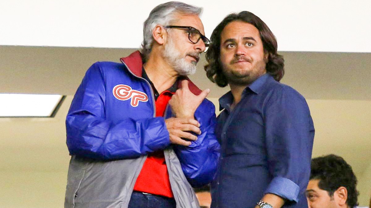 ¡No puede ser! ¿Grupo Pachuca puso a la venta al Club León?