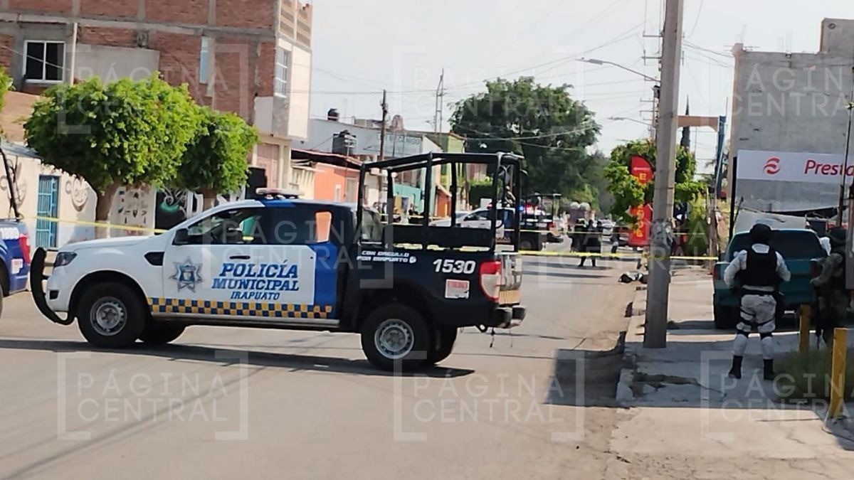 Matan a hijo de regidora panista al resistirse a un asalto