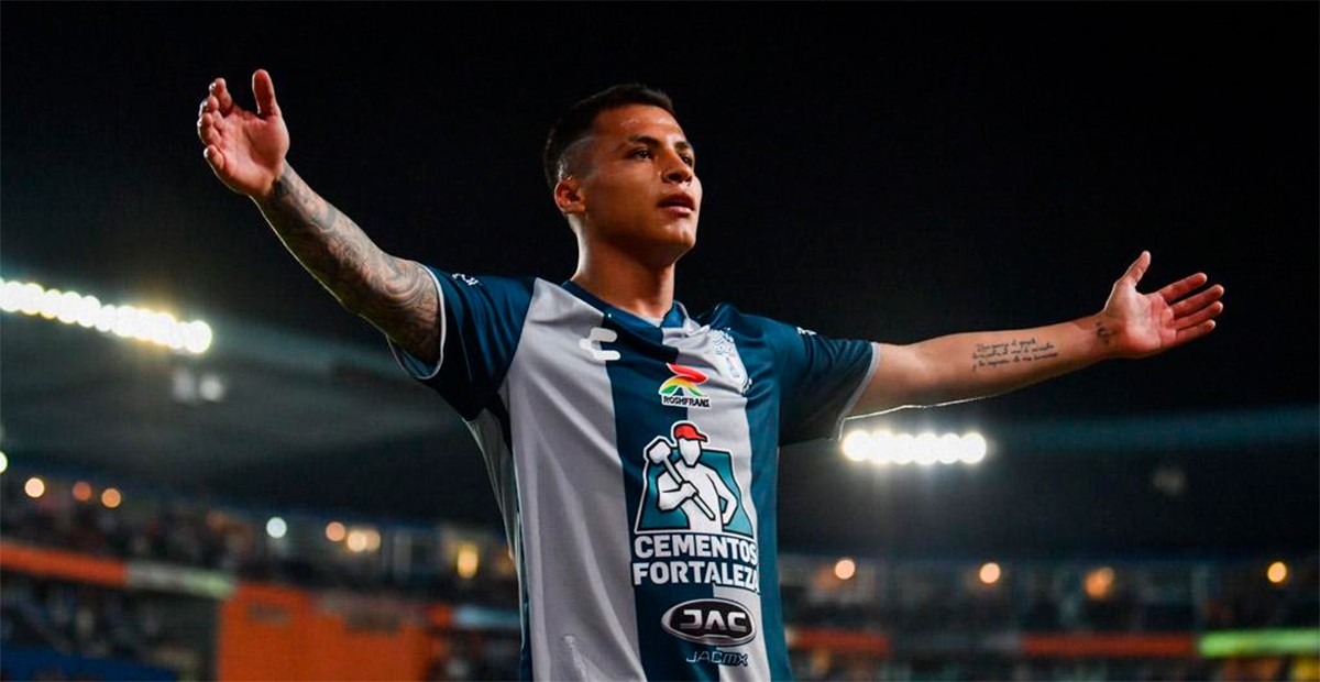 ¿El primer refuerzo? El plan para que Roberto de la Rosa llegue a León