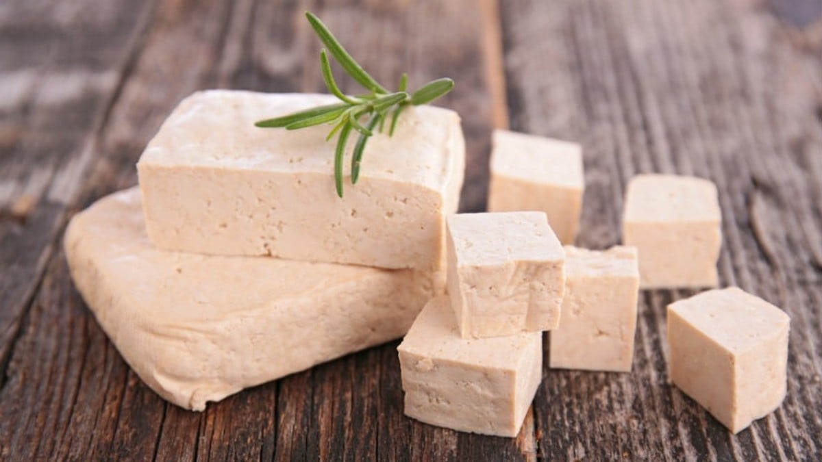 No es el huevo ni la carne, este es el alimento con más proteína