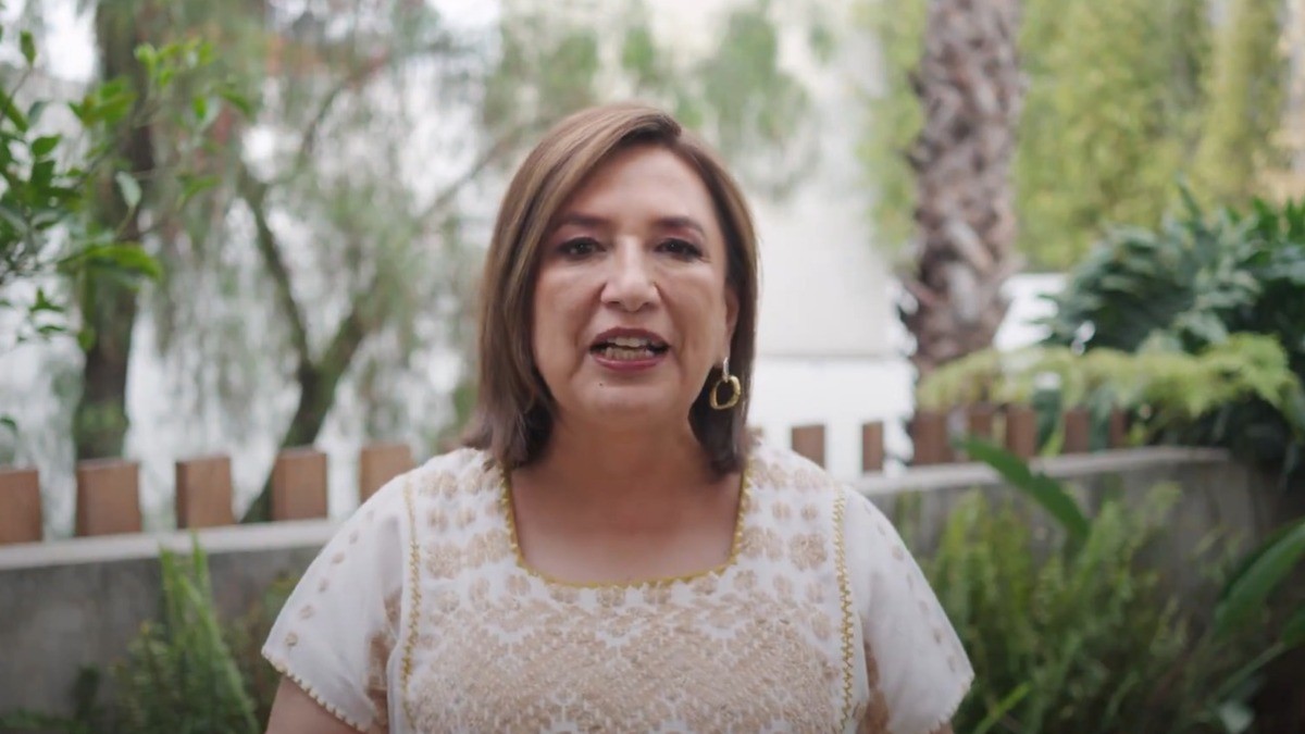 Xóchitl Gálvez exige recuento de voto por voto en 80 % de las casillas por irregularidades