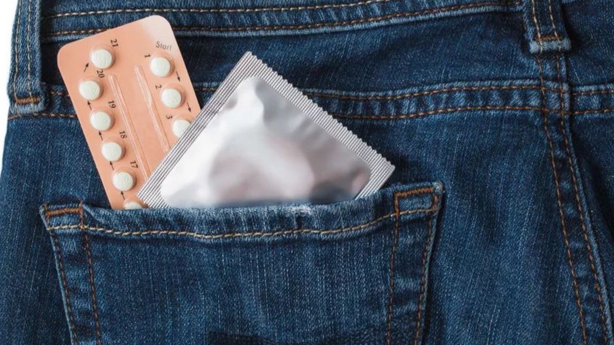 Ofrece Secretaría de Salud anticonceptivos a menores para cuidar su futuro