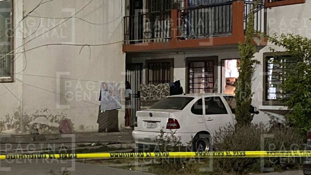 Hombres balean a mujer en su departamento en Torres del Sur, este es su estado de salud