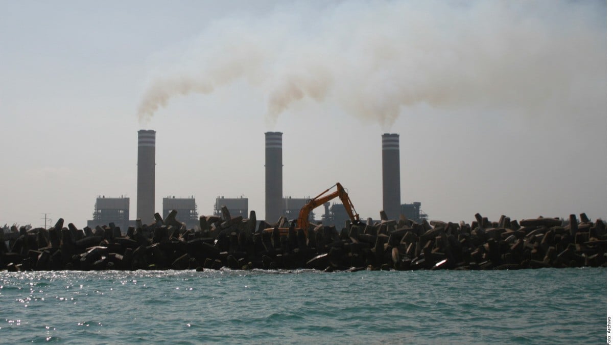 Prioriza Sener energía 'sucia'