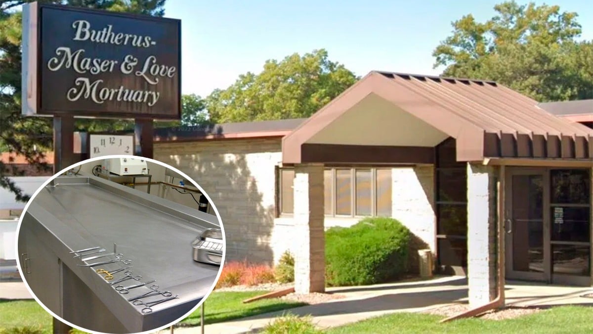 Descubren en funeraria que mujer declarada muerta ¡estaba viva!