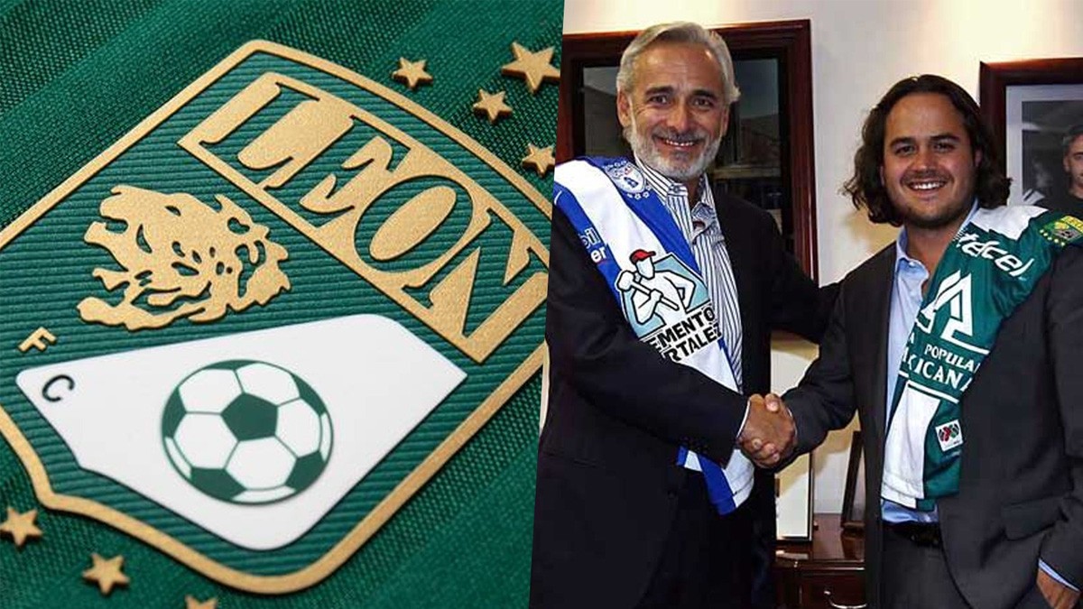 'Club León no es rentable, Pachuca lo mantiene': presidente de Tuzos
