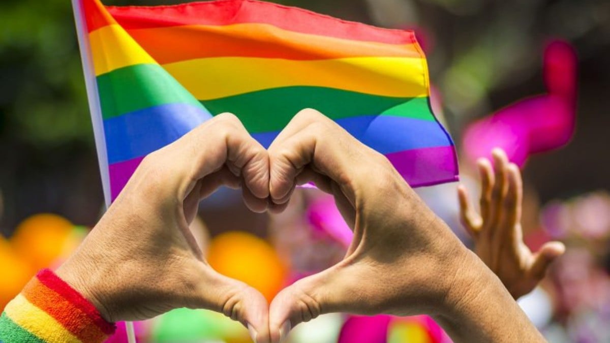 ¡Todo está listo para la Marcha del Orgullo en León!