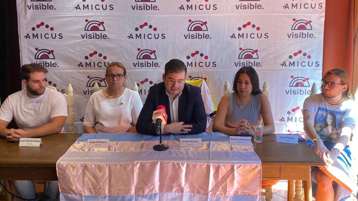 ¡Nuevo logro! Personas trans de Guanajuato podrán cambiar de identidad sin tramitar amparo