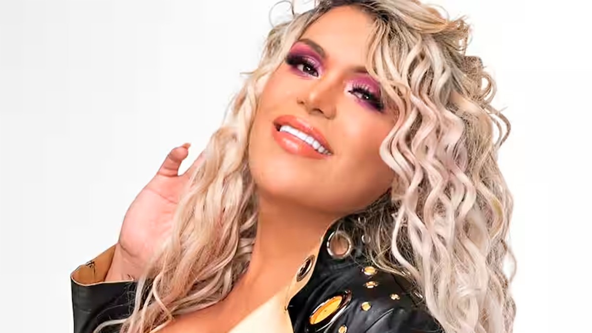 VIDEO Esto es lo que va a donar Wendy Guevara al Hospital Regional de León