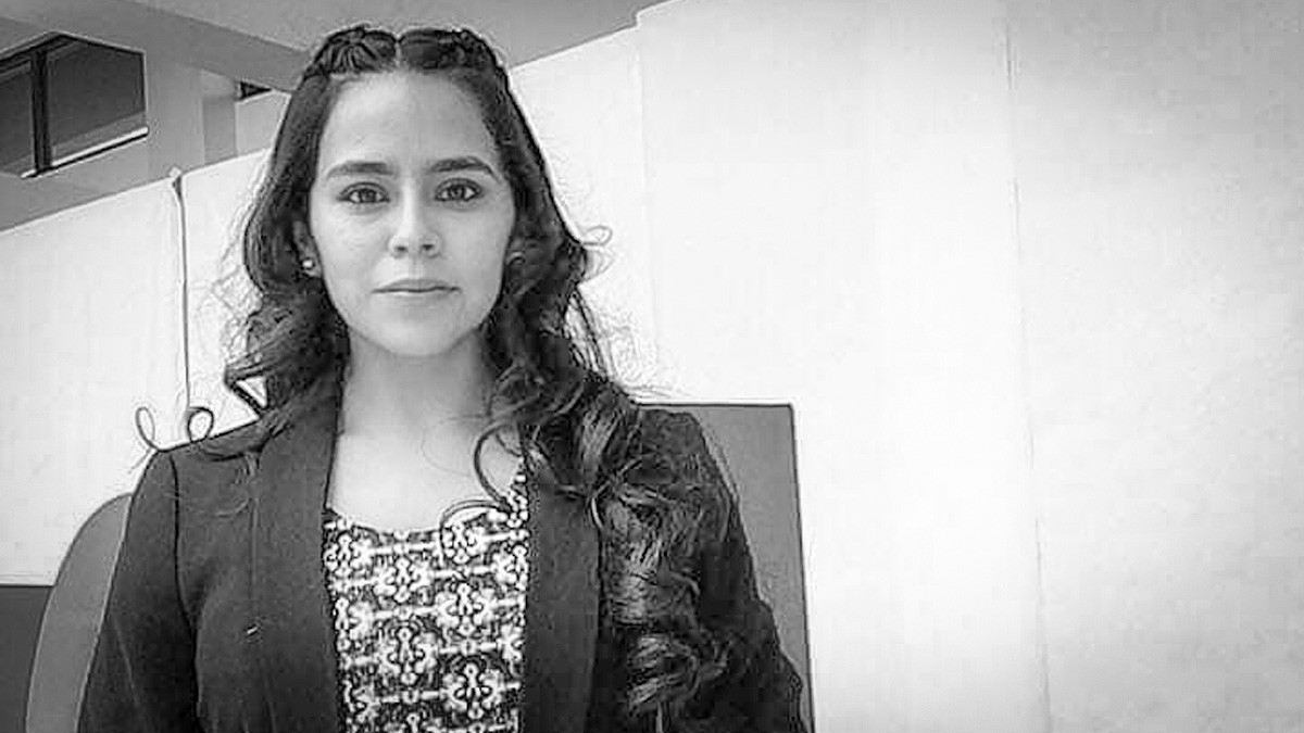 VIDEO Ella era Dulce Alondra, la joven que murió golpeada por La Emperatriz