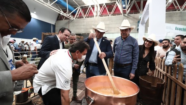 Guanajuato, líder en producción de leche pero con bajo consumo personal