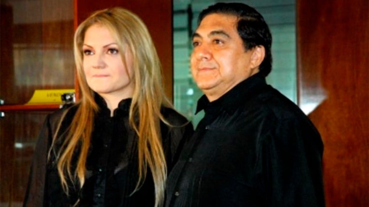 Este famoso actor de telenovelas de Televisa, confesó su infidelidad y ahora se divorció