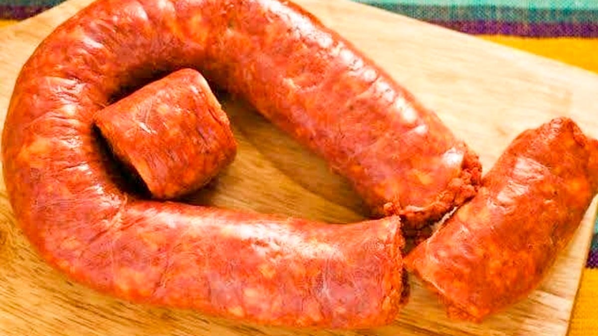 ¡Cuidado! Profeco encuentra soya y exceso de sodio en estas marcas de chorizo