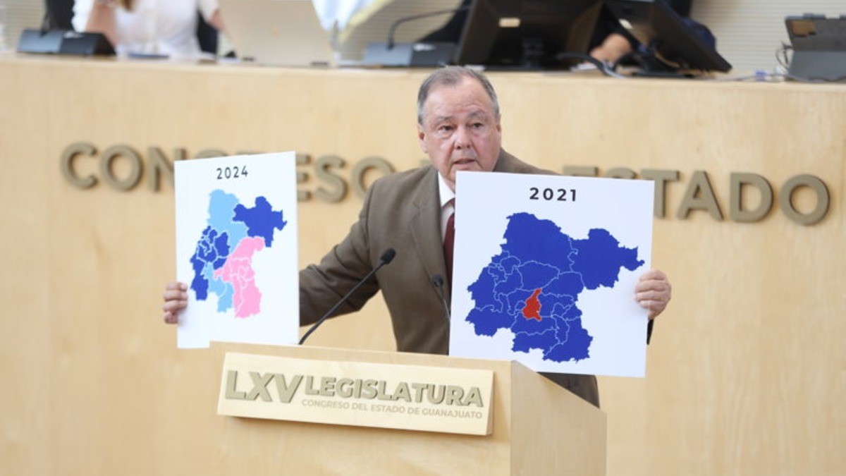 Diputados de Morena y del PAN se enfrentan en el Congreso por resultados electorales