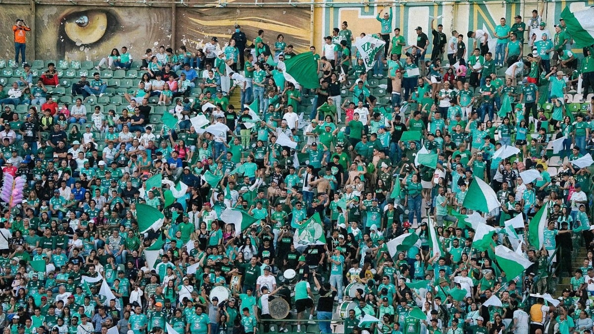 Listo el calendario del Club León para el Apertura 2024; ¿a qué partido vas a ir?