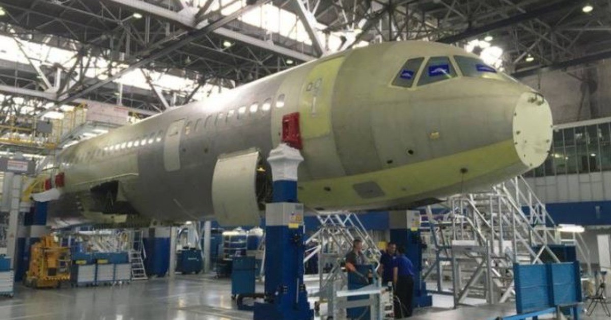 Guanajuato, listo para impulsar proyectos con enfoque aeroespacial y del clúster médico