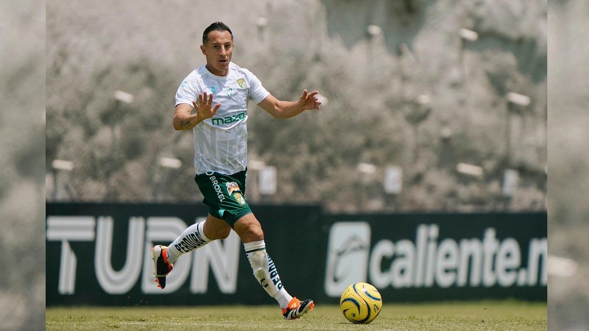 ¿Ilusiona? Así le fue al Club León en su primer partido amistoso