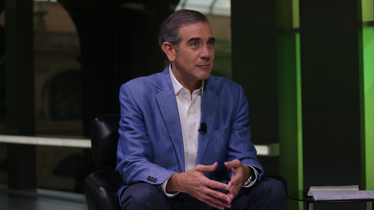 Irresponsable, hablar de fraude: Córdova