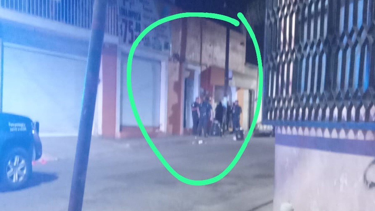 ¡Masacre en la colonia Industrial! Matan a 6 personas en una casa, dos de ellos eran bebés