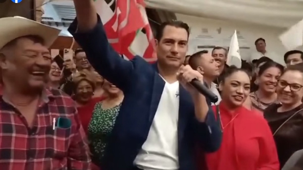 'Tendrá que disculparse': Libia Dennise sobre dichos de Mauricio Trejo contra periodista