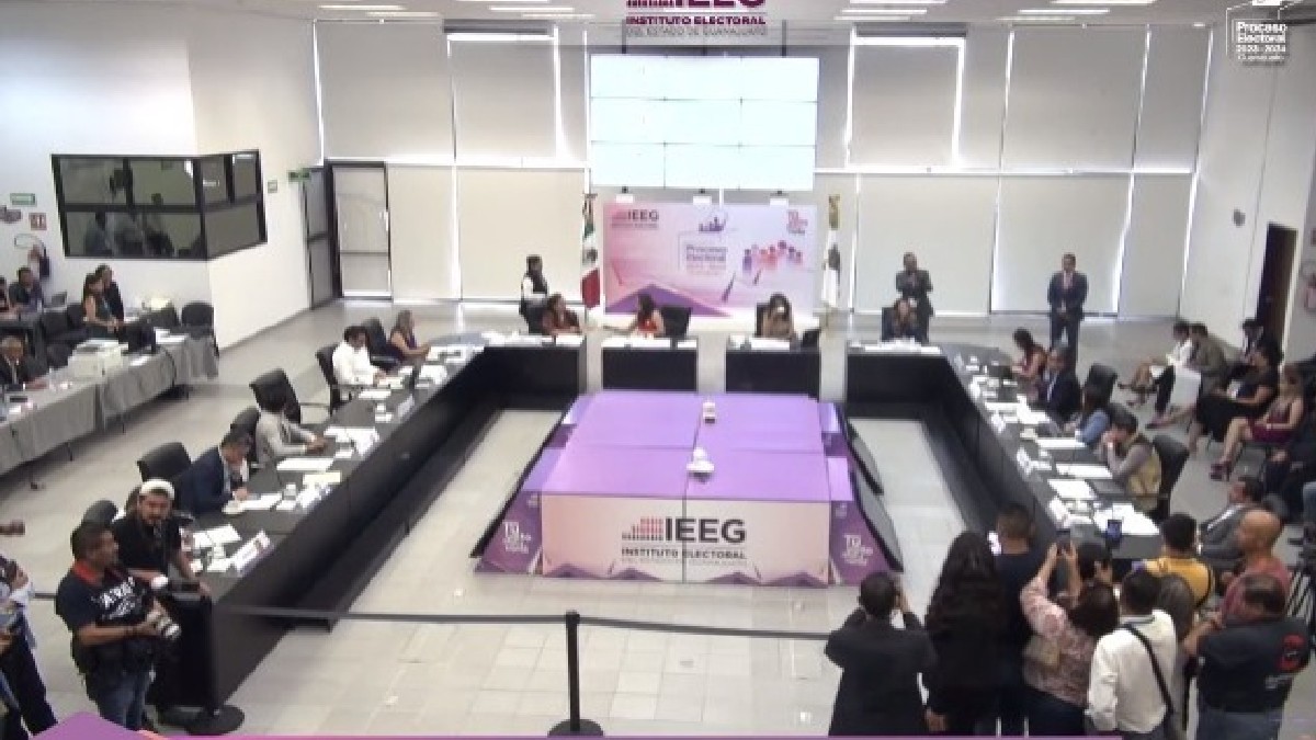 Impugna Morena elección en Guanajuato por proceso violento