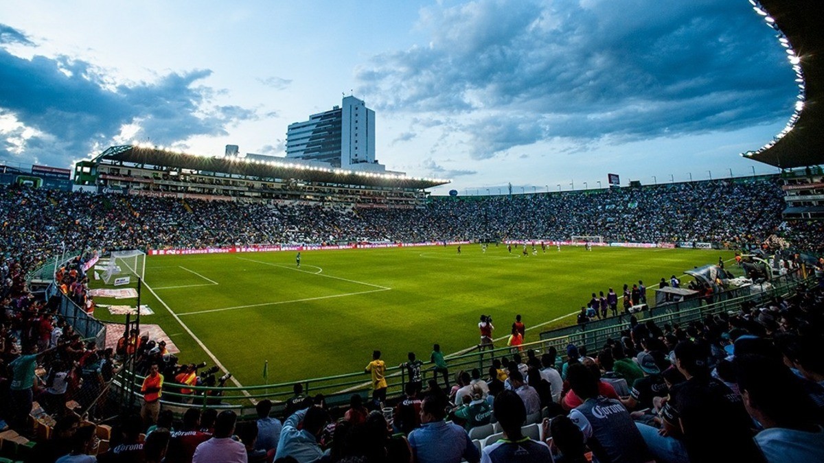 ¡Llegó el ‘Primo’! Este es el primer refuerzo del Club León