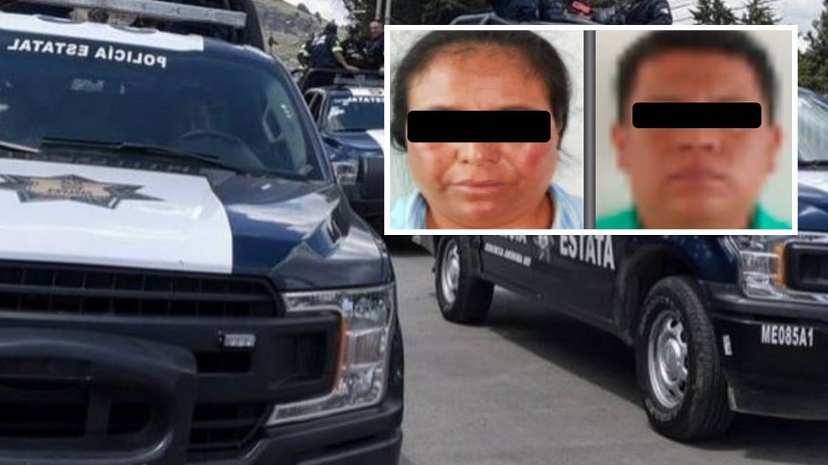 Mujer vendió a una joven para que se casara con un hombre; arrestan a ambos