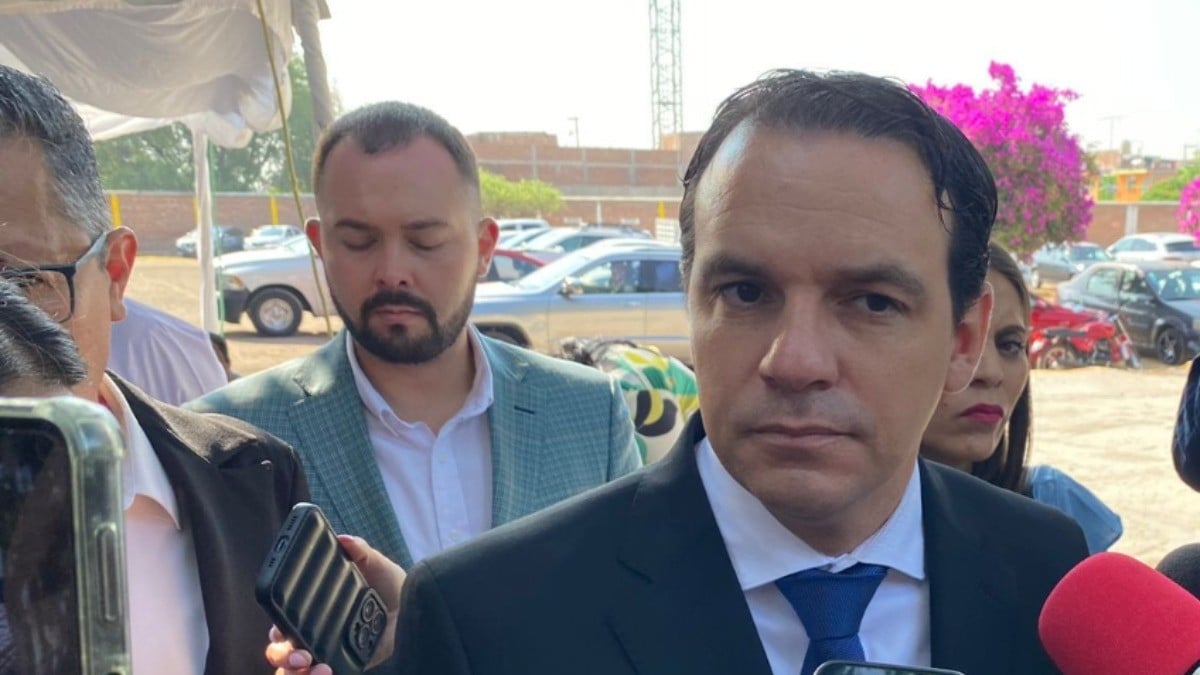 No hay nada que justifique atacar o lastimar a un menor: Jorge Jiménez Lona sobre masacre