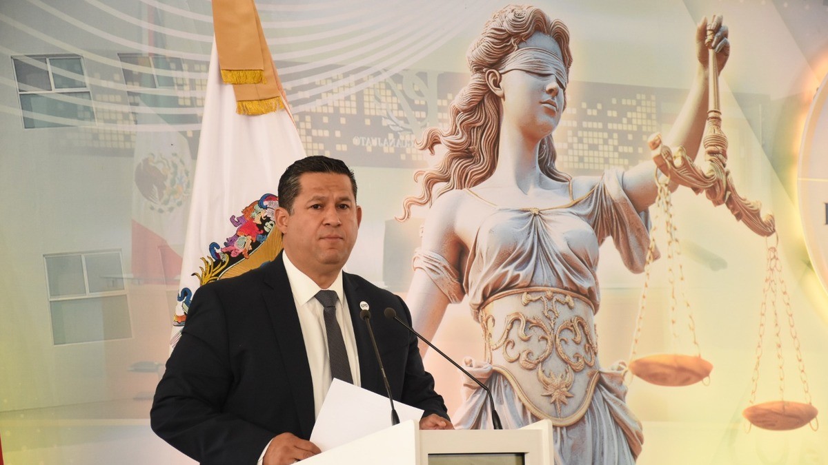 Nuevos Juzgados de Oralidad Familiar abren sus puertas en León