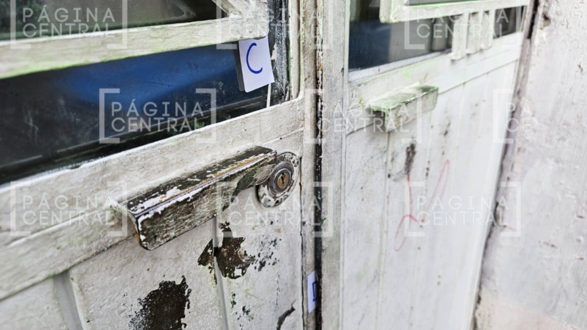 Identifican a las seis víctimas de la masacre en la colonia Industrial