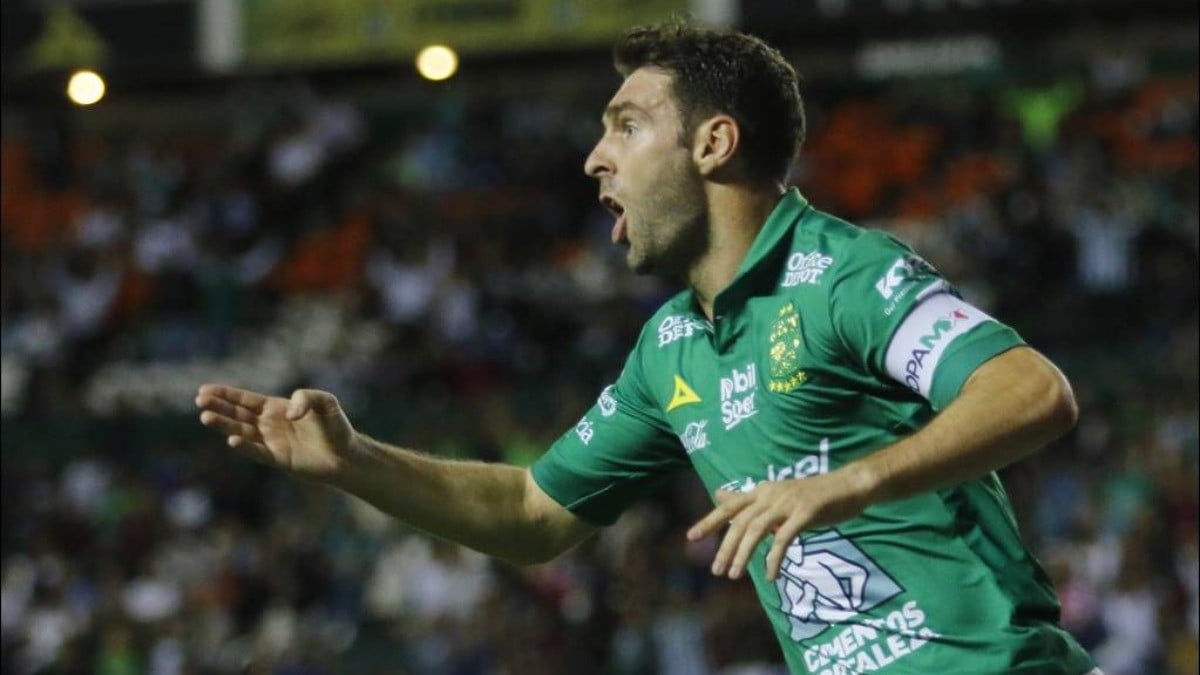 ÚLTIMA HORA: Cancelan juego de despedida de Mauro Boselli