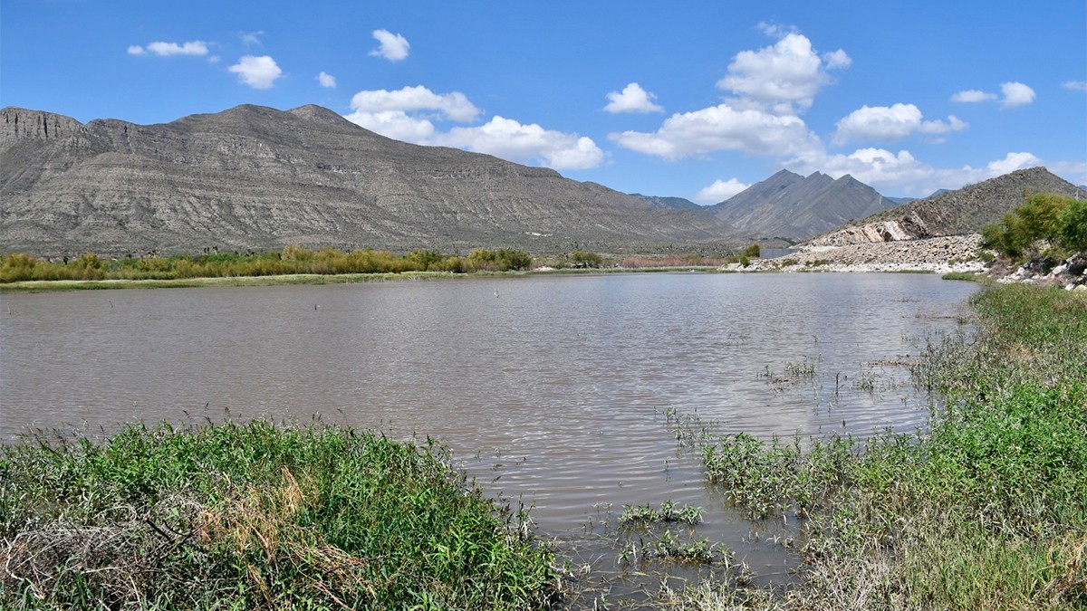 Tres miembros de una familia mueren ahogados en una presa durante una fiesta de cumpleaños