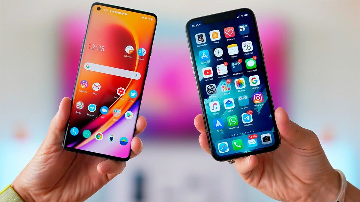 Estas son las 7 aplicaciones que nunca debes descargar en tu teléfono